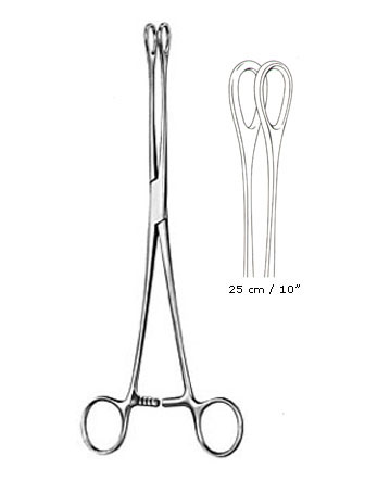 Cotton Swab Forceps etc.