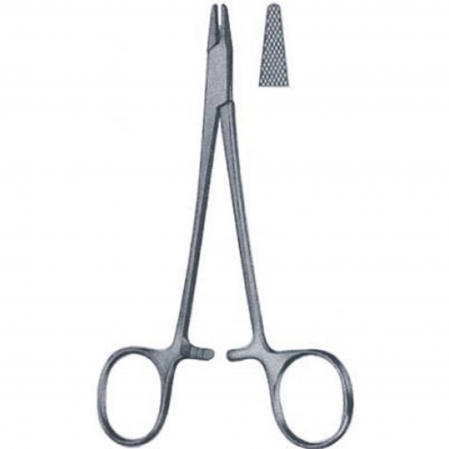 Needle Holders
