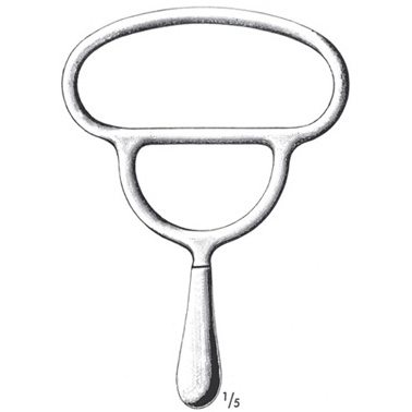 Restraining Instruments