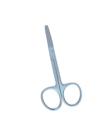 Baby Scissor.(Str & C